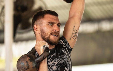 Свежие новости: Ломаченко признали лучшим боксером WBA в августе