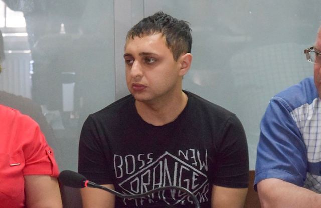 Свежие новости: Суд відправив під арешт «смертельно хворого» Казімірова, який рік переховувався від слідства