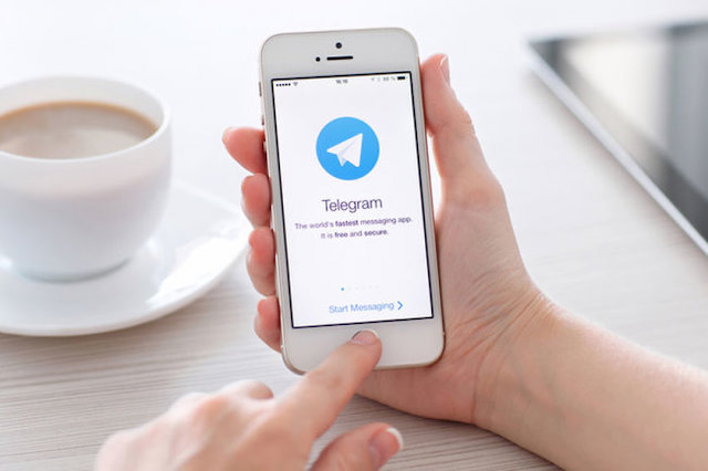 Свежие новости: В Telegram появится функция распознавания текста на изображениях