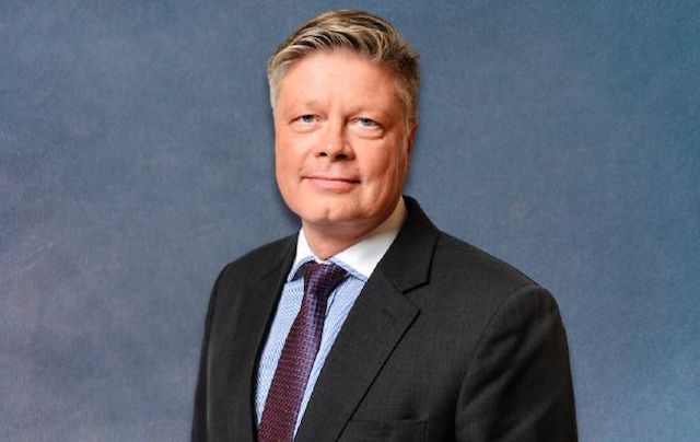 Свежие новости: Назначен новый спецпредставитель главы ОБСЕ в Украине