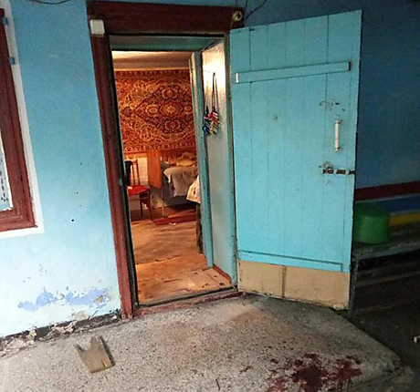 Свежие новости: На Николаевщине парня отправили на 9 лет в тюрьму за разбойное нападение на пенсионера