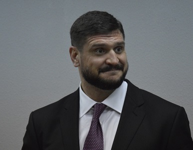 Свежие новости: Я хочу предложить дворец культуры, который не нужно строить. Мы можем передать его городу, – Савченко