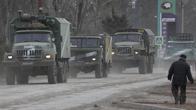 Свежие новости: Украина даёт достойный отпор агрессору во всех операционных районах