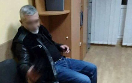 Свежие новости: В Украине задержан криминальный авторитет из Армении