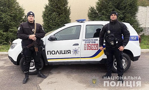 Свежие новости: В Николаеве задержали херсонца, который преследовал нескольких женщин