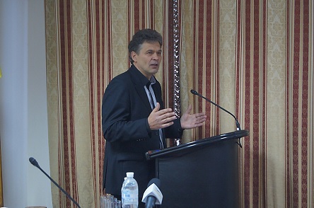 Свежие новости: 