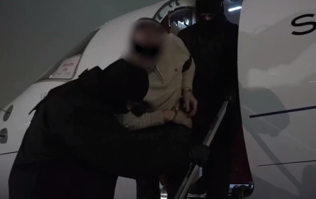 Свежие новости: Російська ФСБ розповіла деталі про підозрюваних у замаху на генерала Алексєєва