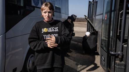 Свежие новости: На Николаевщине возле школы убили девочку и ее младшую сестру