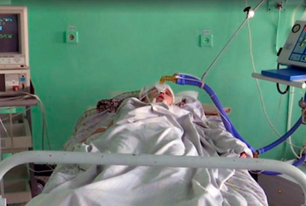 Свежие новости: Главной мучительницей школьницы под Житомиром оказалась жена АТОшника