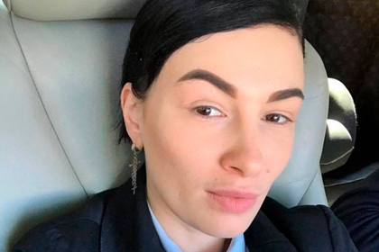 Фото новости: Певица Анастасия Приходько идет в Раду Свежие новости: Певица Анастасия Приходько идет в Раду