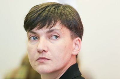 Свежие новости: Савченко может быть замешана в покушении на Президента Украины Петра Порошенко - громкие подробности