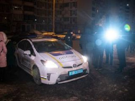 Свежие новости: ВИДЕО: В Киеве парень станцевал лезгинку и получил пулю в спину