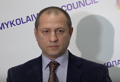 Свежие новости: Вице-мэр Степанец: Кто будет управлять КП «Центр защиты животных»