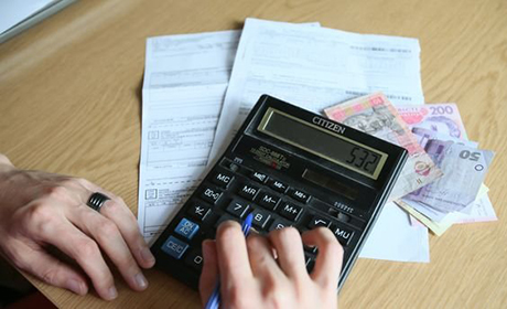 Свежие новости: Абонплата за коммуналку: украинцы будут оплачивать отопление и воду, даже не пользуясь