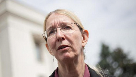 Свежие новости: Супрун заявила, что руководитель Института сердца держал заложников