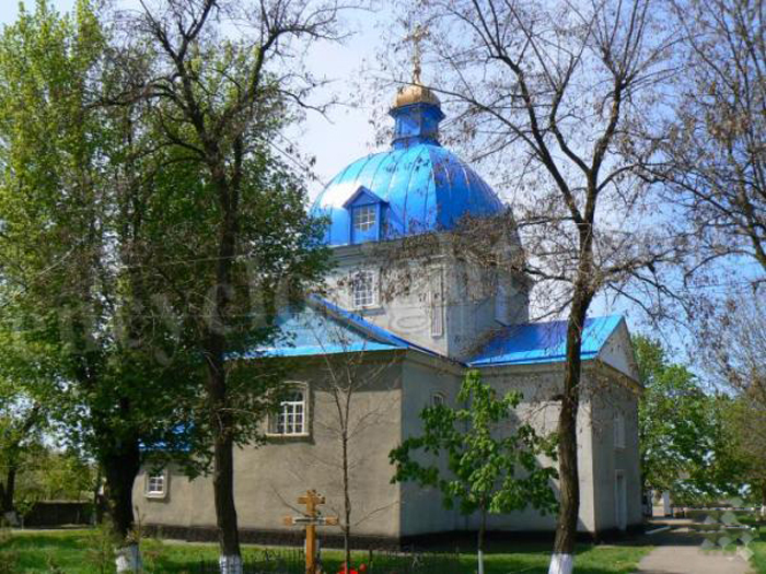 Свежие новости: Храмы Первомайска. Что посмотреть в Первомайске