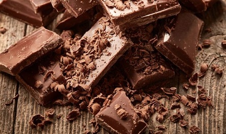 Свежие новости: Украина заработала на экспорте шоколада 171 млн долларов