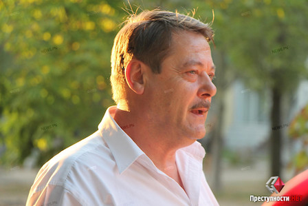 Свежие новости: Прокуратура будет просить суд арестовать погоревшего на взятке главу Новоодеского райсовета с залогом в 3 миллиона