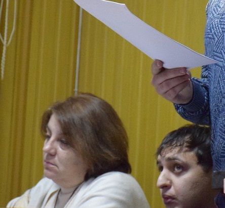 Свежие новости: Адвокаты Казимирова требуют от суда вернуть обвинительный акт прокуратуре