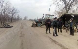 Фото новости: Сегодня жители Нового Буга выйдут на акцию протеста Свежие новости: Сегодня жители Нового Буга выйдут на акцию протеста