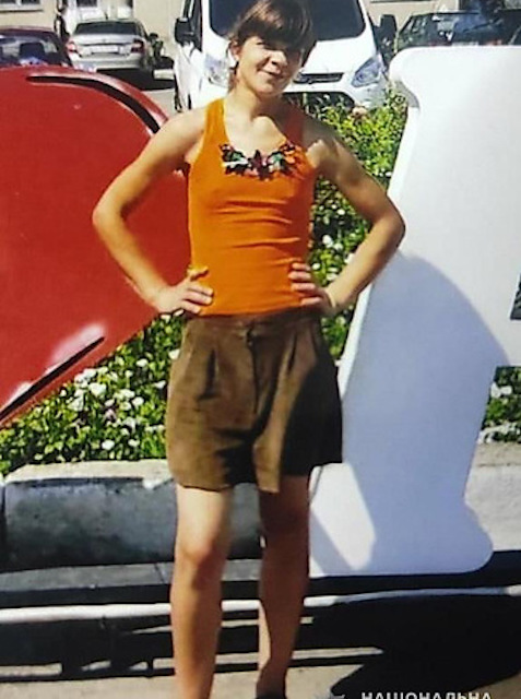 Свежие новости: В Первомайске разыскивают женщину, которая ушла из медучреждения и не вернула