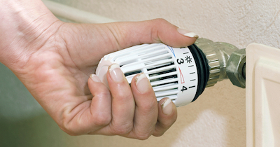 Свежие новости: В Николаеве жители остались без отопления