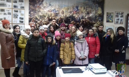 Фото новости: В Южноукраинском музее открылась экспозиция «Болит до сих пор всем Афганистан» Свежие новости: В Южноукраинском музее открылась экспозиция «Болит до сих пор всем Афганистан»