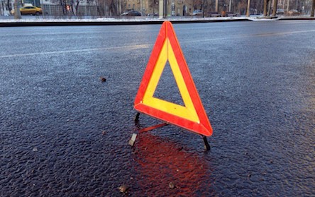 Фото новости: В Николаеве водитель Волги сбил женщину и скрылся с места преступления Свежие новости: В Николаеве водитель Волги сбил женщину и скрылся с места преступления