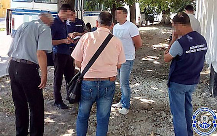 Свежие новости: Экс-работника «Николаевэлектротранса» за вымогательство приговорили к 5 годам тюрьмы