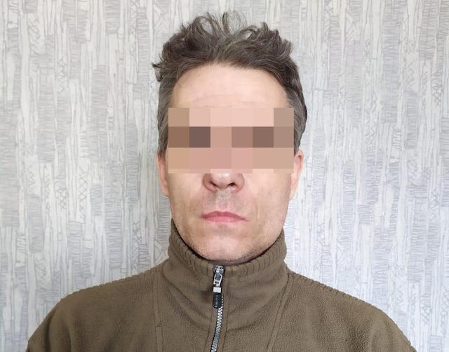 Свежие новости: В Николаеве задержали преступника, который ограбил и задушил мужчину в его доме