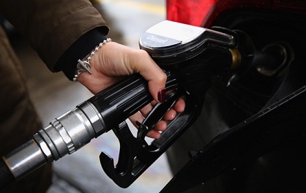 Свежие новости: В Украине дорожает дизельное топливо