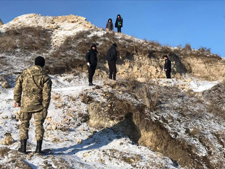 Свежие новости: В Николаеве застройщик на человеческих останках намерен построить развлекательный комплекс