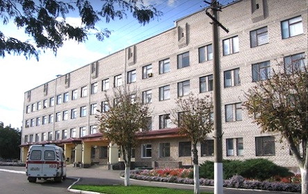 Свежие новости: Кабмин определил 6 опорных больниц в Николаевской области - среди них и Вознесенская