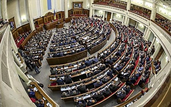 Свежие новости: В 2017 году партии Яценюка и Порошенко получат более 225 миллионов гривен из Госбюджета