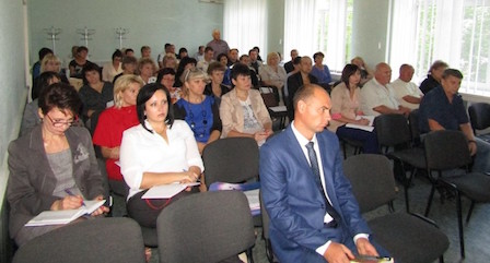 Свежие новости: На Снігурівщині сільради, де ставку земельного податку підняли до 1%, наступного року отримають додатково у місцеві бюджеті близько 4 мільйонів гривень