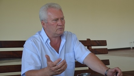 Свежие новости: ВИДЕО: Нардеп Пидберезняк заявил, что Корнацкий финансирует Лещенко и руководителя департамента спецрасследований ГПУ