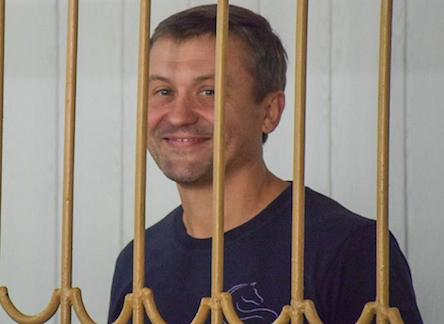 Свежие новости: Пока Михаил Титов сидит в СИЗО, у него родился внук