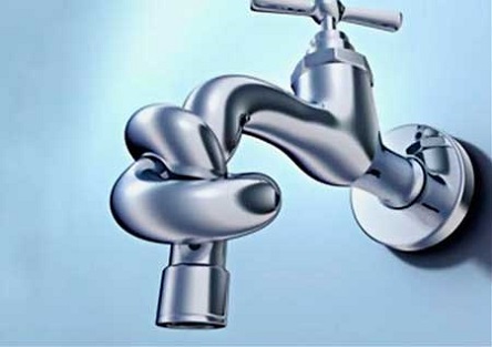 Свежие новости: У Южноукраїнську буде відключене постачання гарячої води