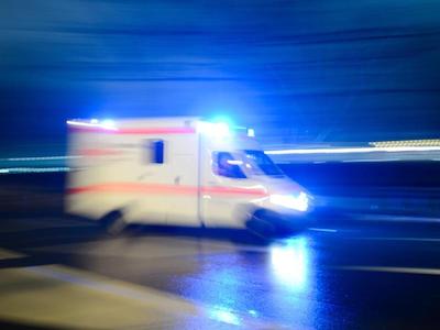 Свежие новости: В Одессе мотоциклист зацепил беременную женщину на «зебре»