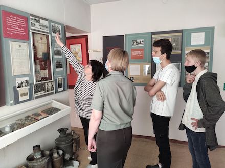 Свежие новости: Вознесенськ. До Дня захисту дітей!