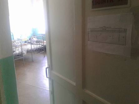 Свежие новости: «Палаты на 3 детей рассчитаны, а поступило сразу 40» — киевлянин рассказал, как ночью просил врачей Березанской ЦРБ осмотреть детей