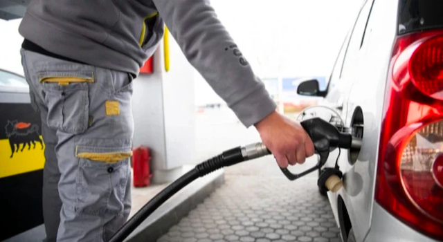 Свежие новости: Зеленський заявив, що домовився про забезпечення України дизельним пальним