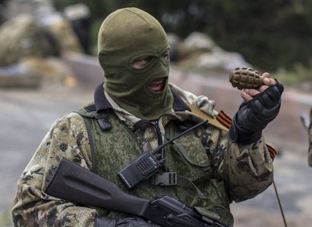 Свежие новости: Пьют, теряют оружие, подрываются: генерал пристыдил 