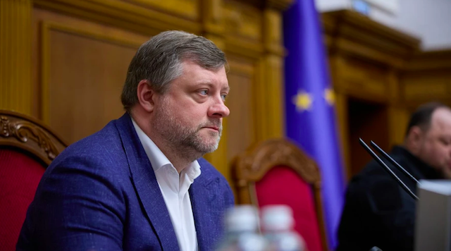 Свежие новости: У ВР вірять, що реально завершити переговори з ЄС до 2028 року