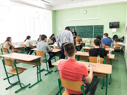 Свежие новости: Сегодня украинские абитуриенты будут сдавать ВНО по истории