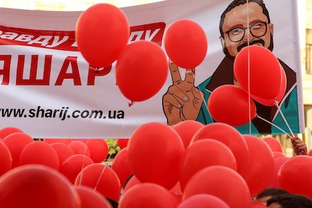 Свежие новости: В судебном заседании о запрете 