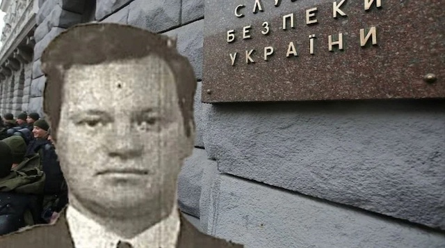 Свежие новости: Покровителі бізнесмена Шевчука допомагають йому в судових справах