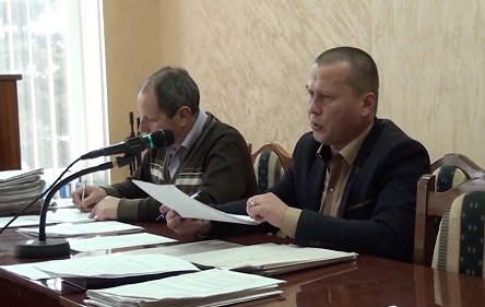 Свежие новости: «Мы хотим предотвратить это», — Новобугский горсовет обратился в Верховную Раду из-за возможной потери статуса города