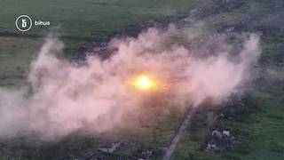 Фото новости: Миколаївська 79-а бригада відбила найпотужніший за останні тижні штурм росіян в Мар’їнці Свежие новости: Миколаївська 79-а бригада відбила найпотужніший за останні тижні штурм росіян в Мар’їнці