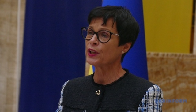 Свежие новости: Єврокомісарка Кос назвала дату офіційного відкриття переговорів про вступ України